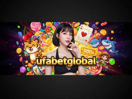 ufabetglobal สล็อต