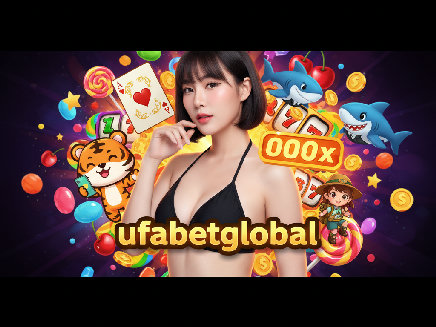 สมัคร ufabetglobal