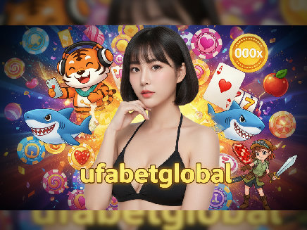 ufabetglobal เว็บตรง