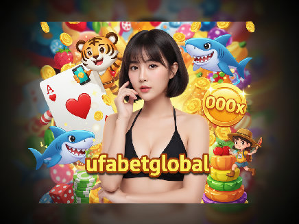 ufabetglobal สมัครสมาชิก